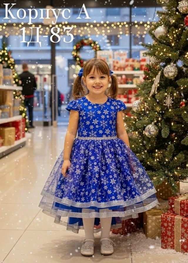 Платье 23169265