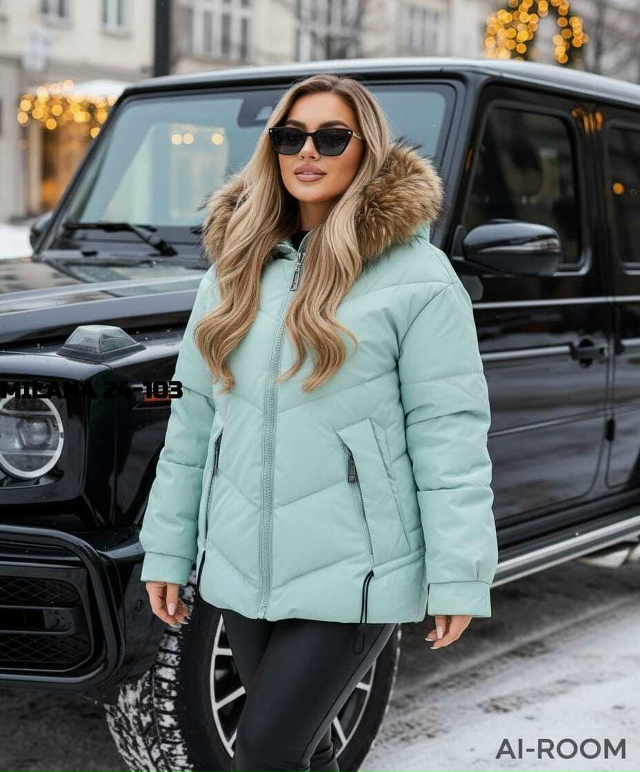 Куртка 23169438