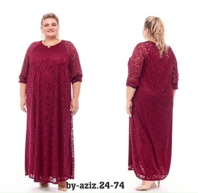 Платье 23169015