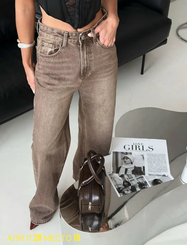 Джинсы 23169447