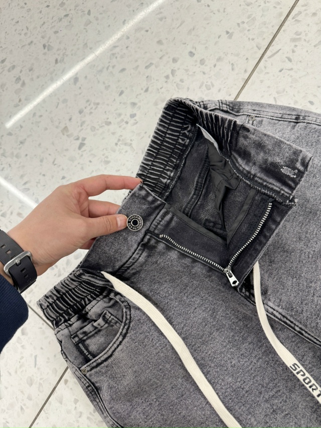 Джинсы 23170331