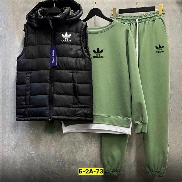 Спортивный костюм 23170211