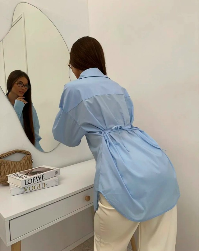 Рубашка 23169867