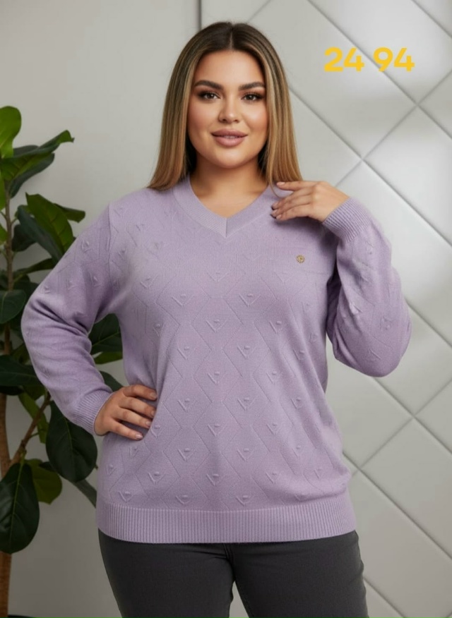 Свитер 23170129