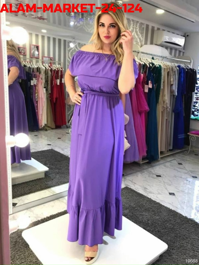 Платье 23170731