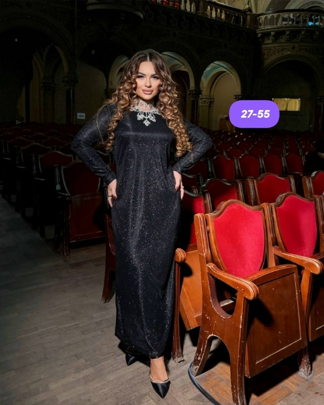 Платье 23170006