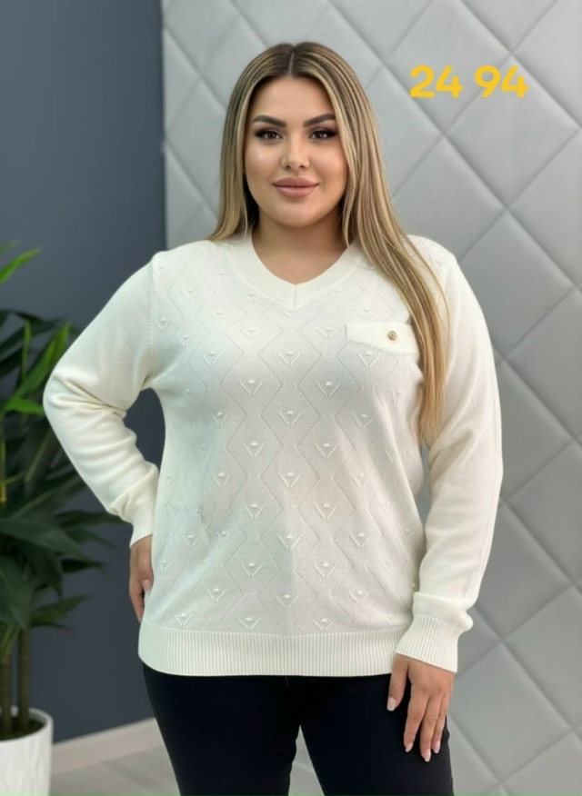 Свитер 23170129
