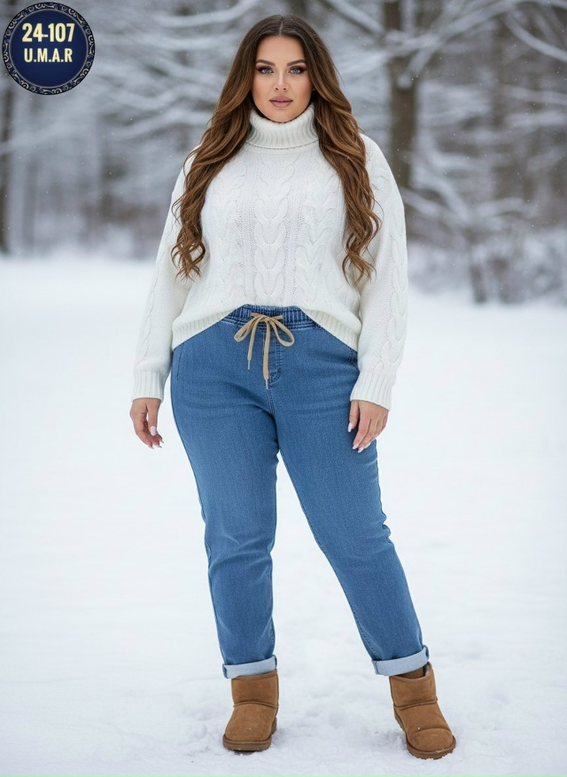 Джинсы 23170661