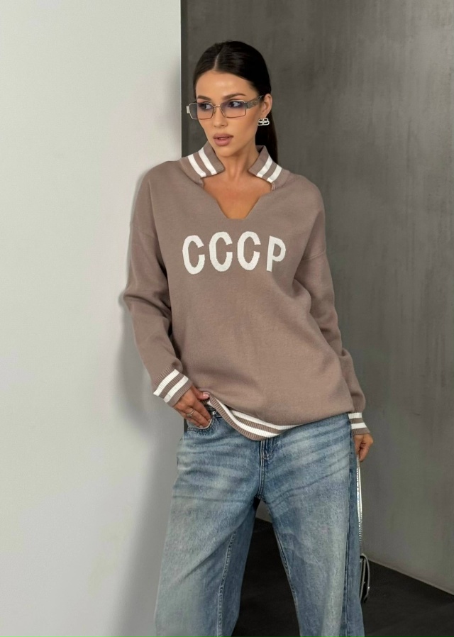 Свитер 23170448