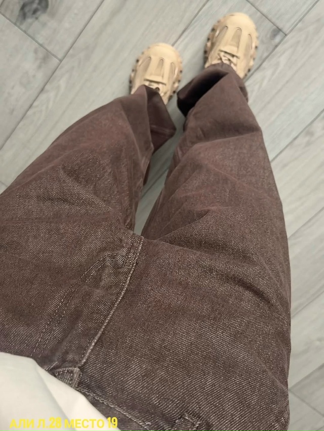 Джинсы 23169979