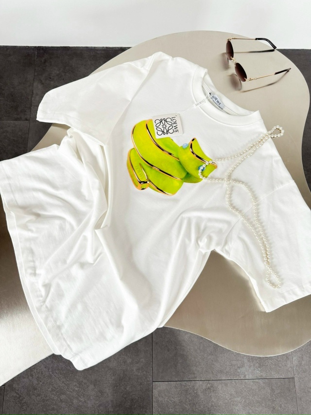 Футболка 23170495