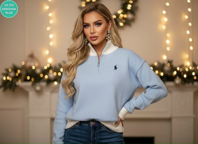 Свитер 23170362