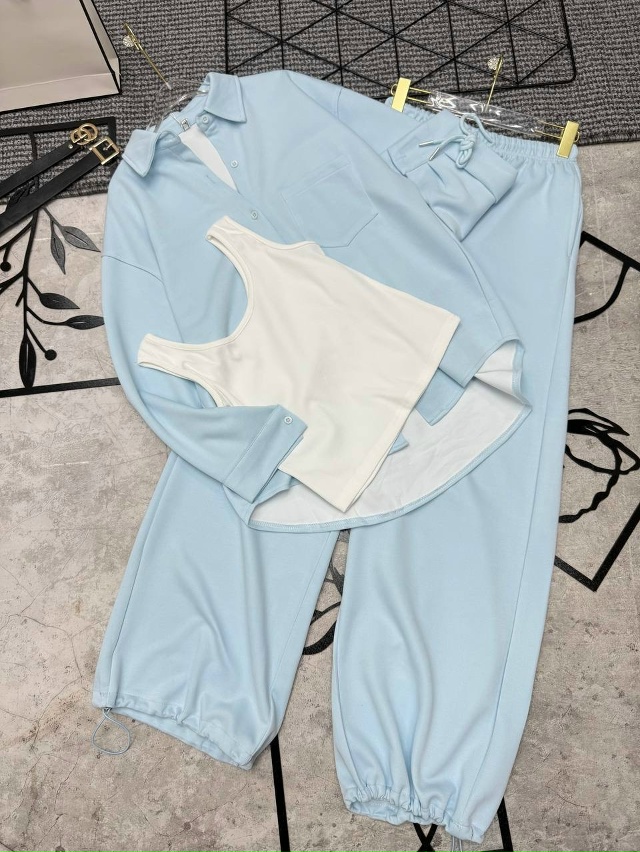 Спортивный костюм 23170802