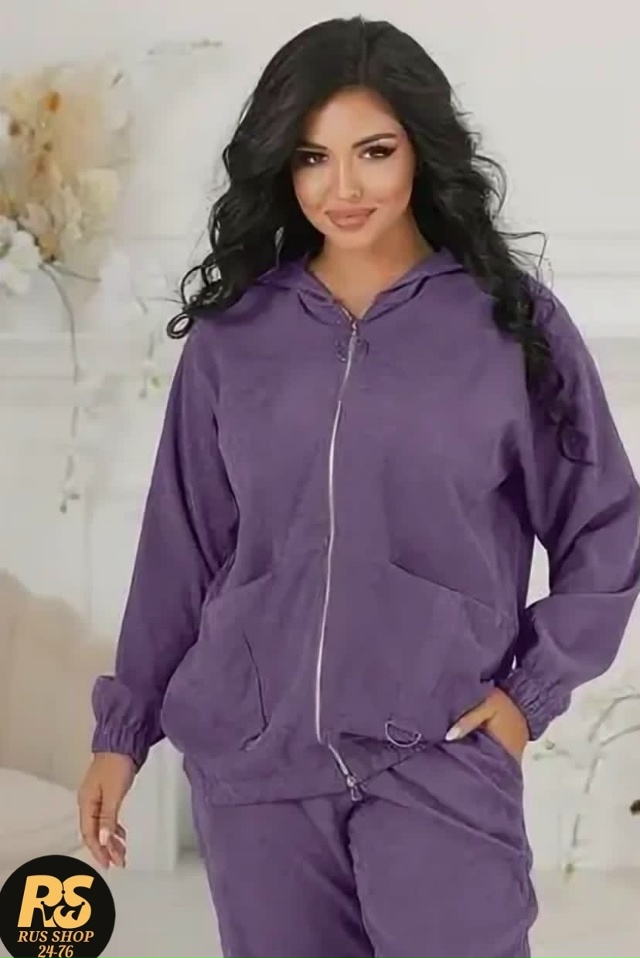 Спортивный костюм 23170117