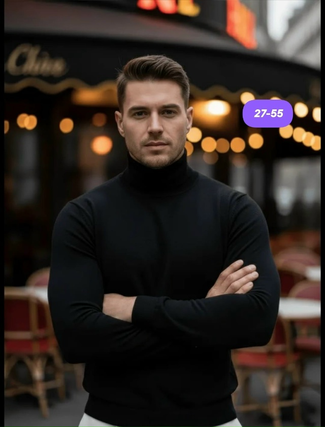 Свитер 23170003