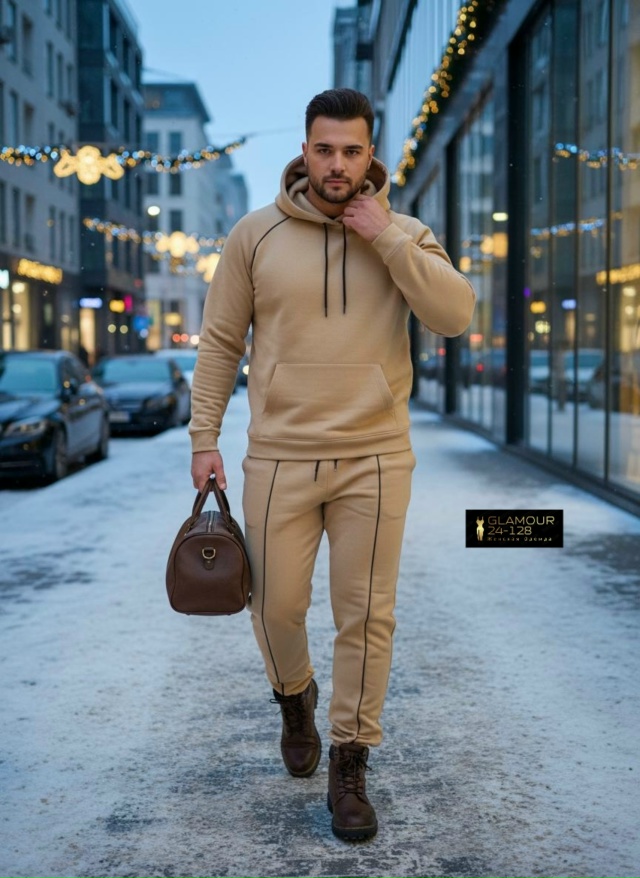 Спортивный костюм 23170171