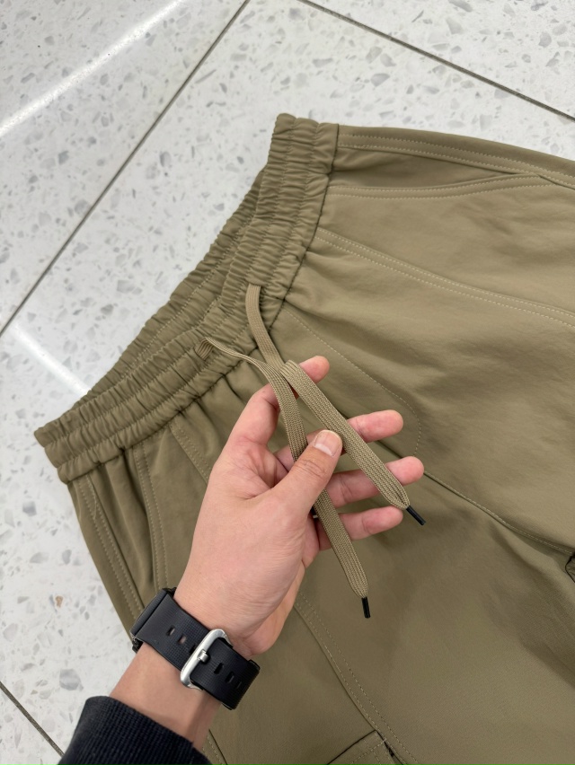 Спортивные брюки 23170508