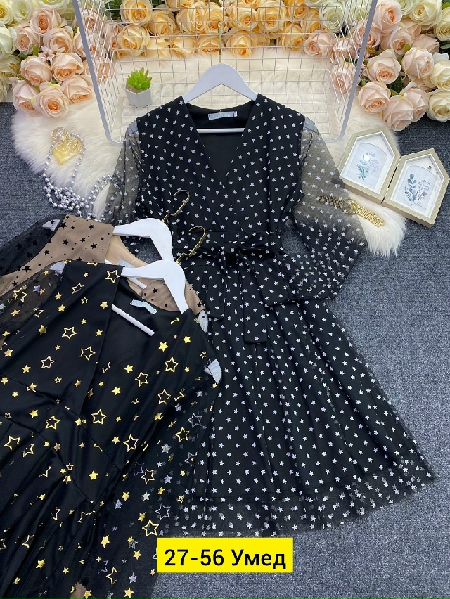 Платье 23170336