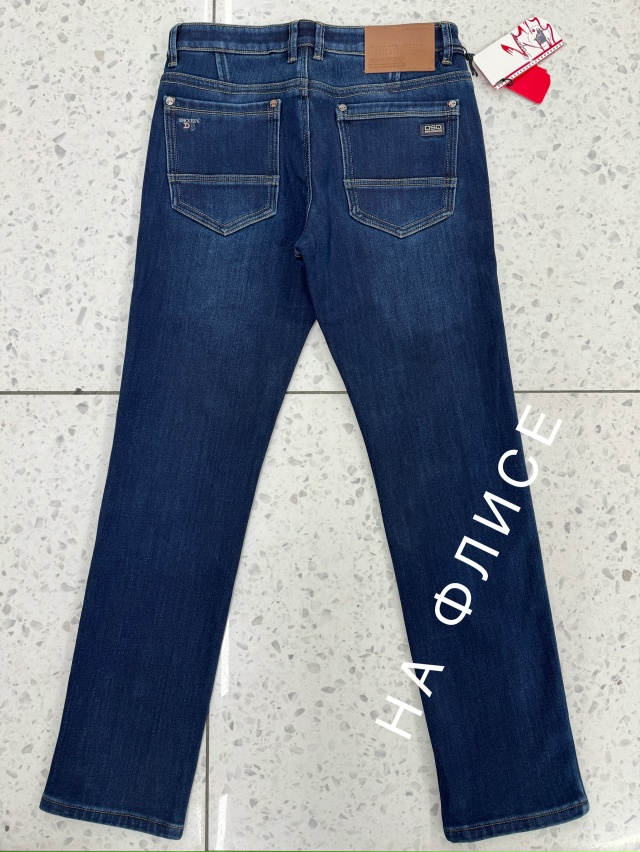 Джинсы 23170256