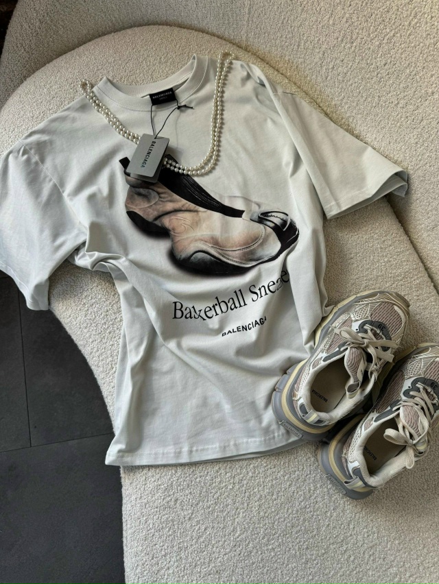 Футболка 23170487