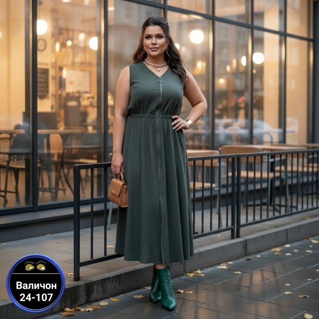 Платье 23170742