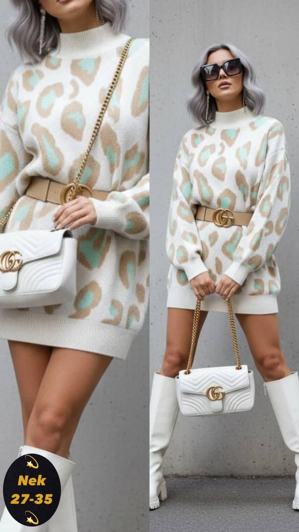 Туника 23170039