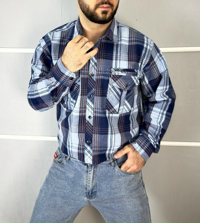 Рубашка 23169812