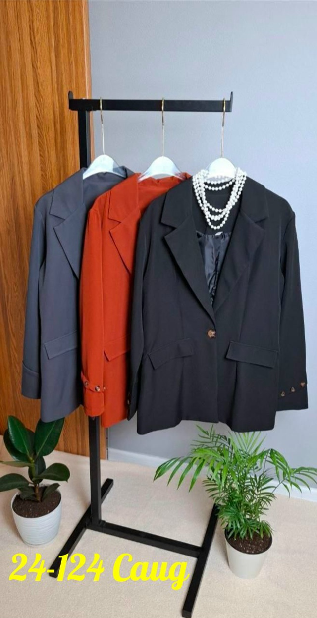 Пиджак 23170603