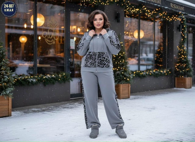 Спортивный костюм 23170540