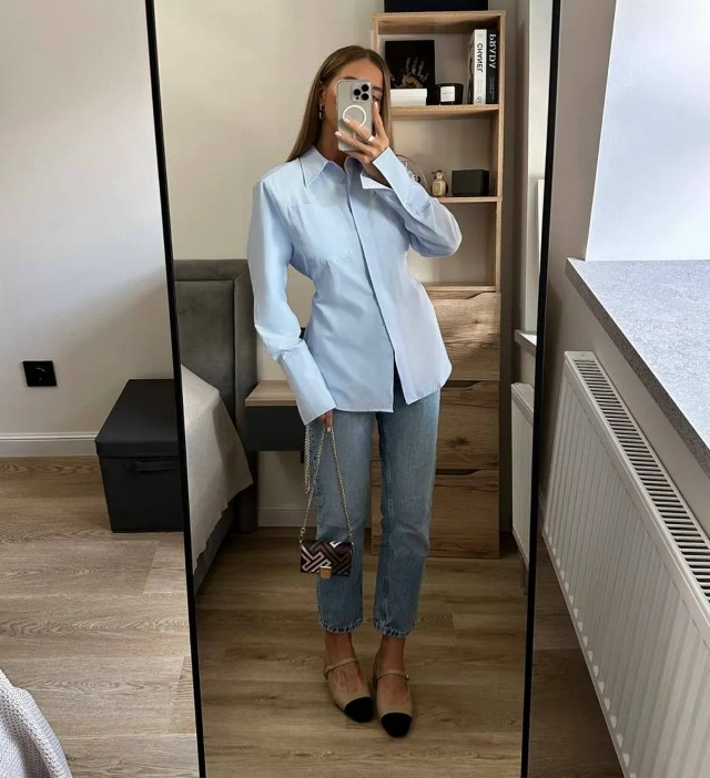 Рубашка 23169867