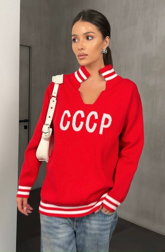 Свитер 23170448