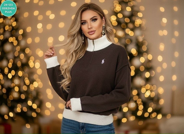 Свитер 23170362