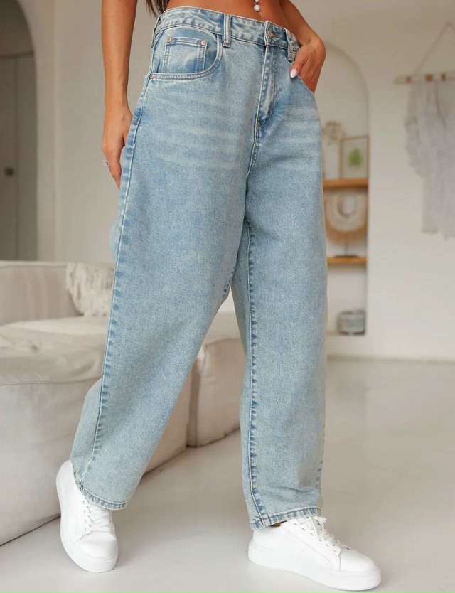 Джинсы 23170407