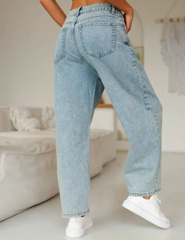 Джинсы 23170407