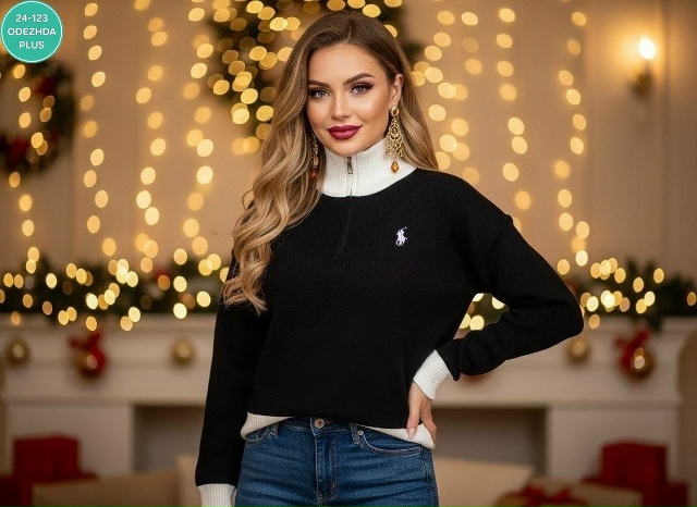 Свитер 23170362