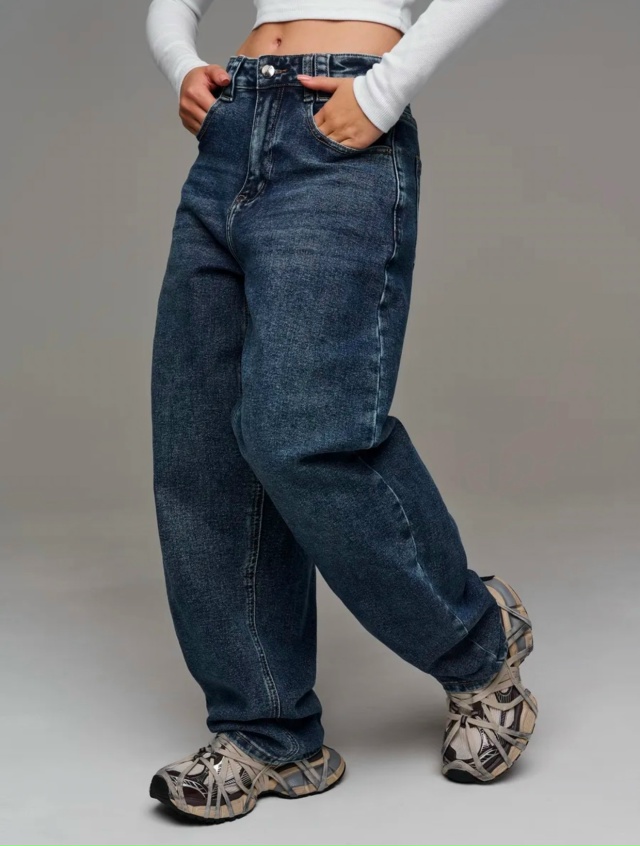 Джинсы 23171806