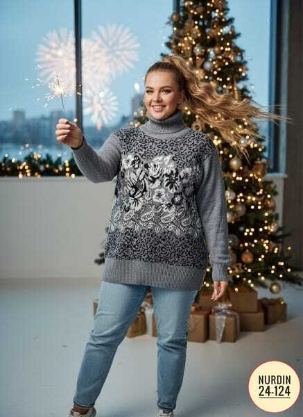 Свитер 23171862