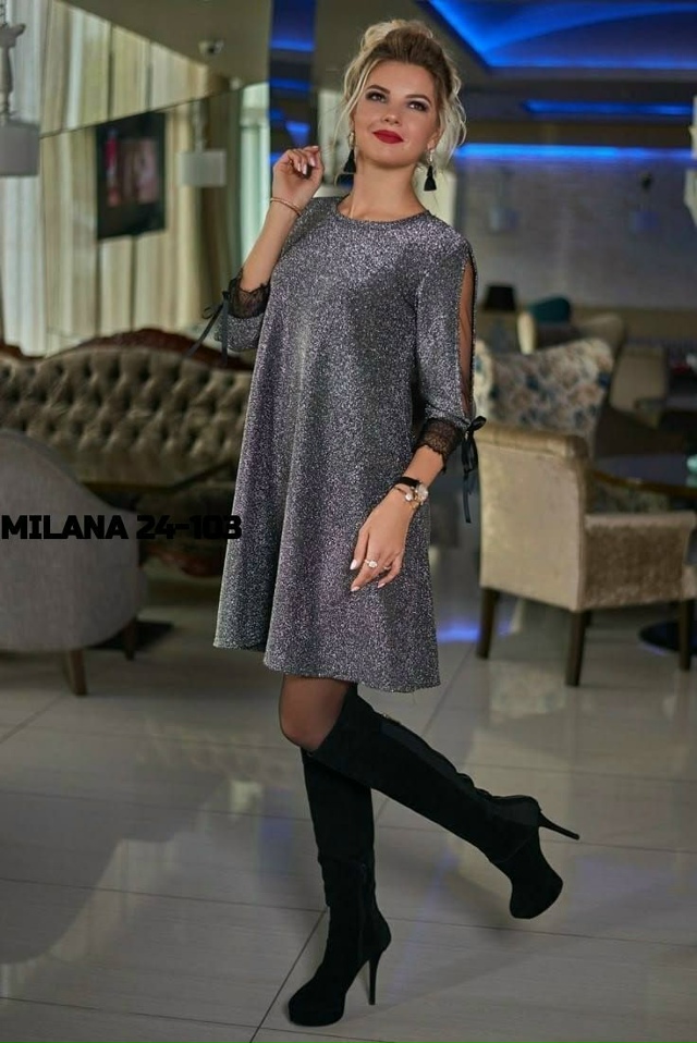 Платье 23171649