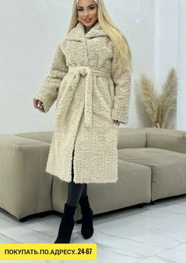 Шуба 23171898