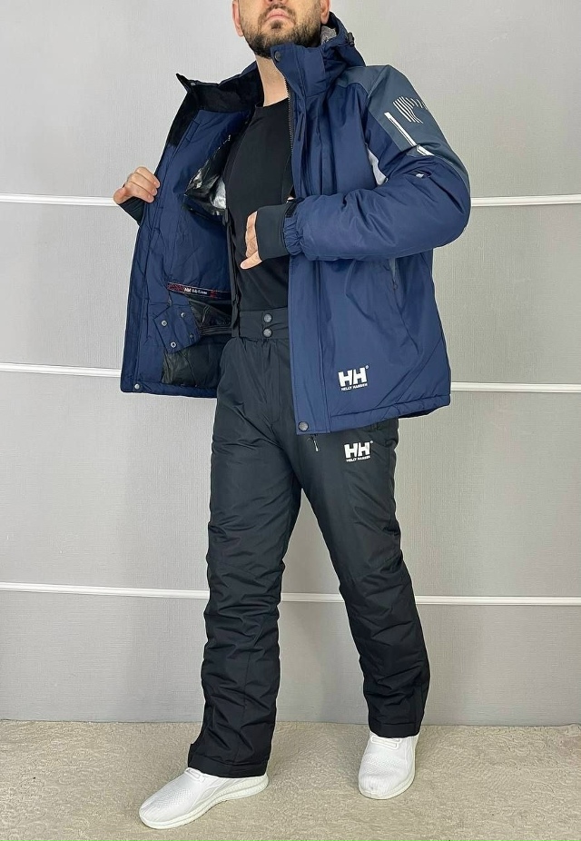 Верхняя одежда 23171913