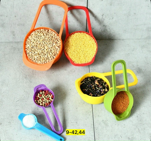 Мерный ложки 23171121