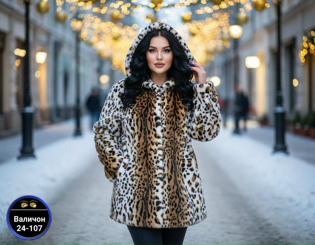 Шуба 23171068