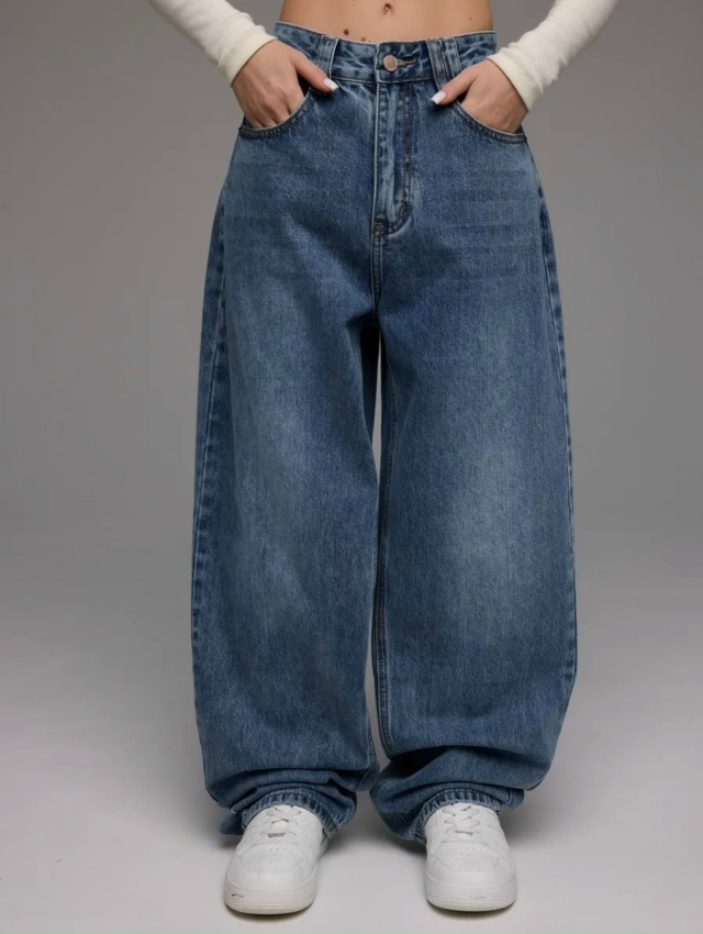 Джинсы 23171470