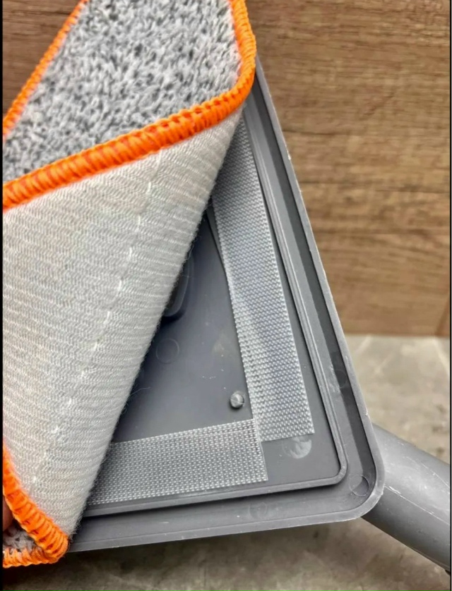 Насадка на швабры 23171450