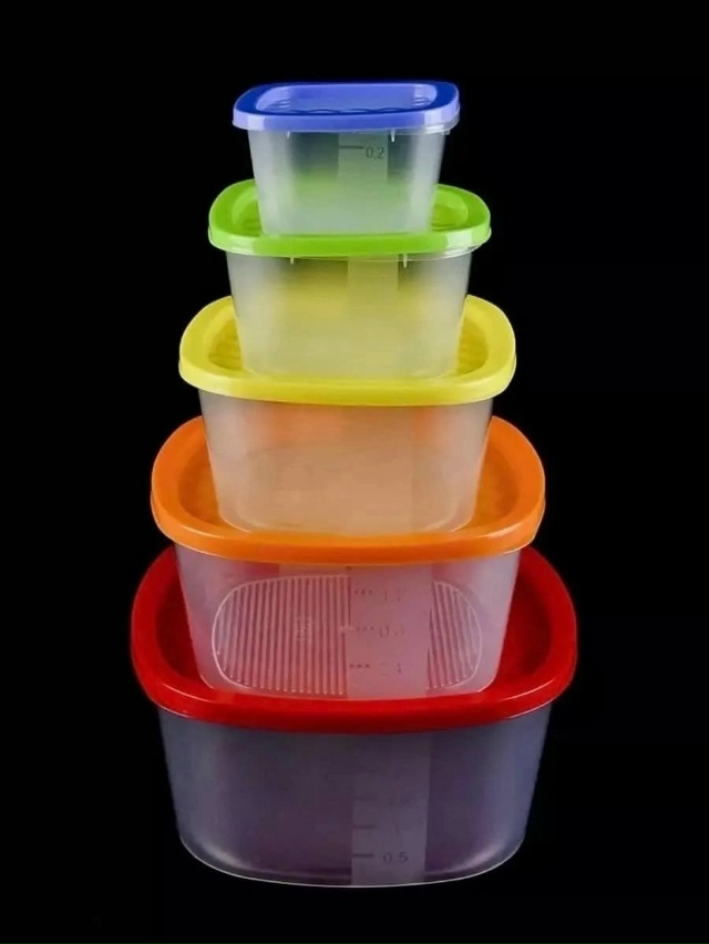 Набор контейнеров 23171061