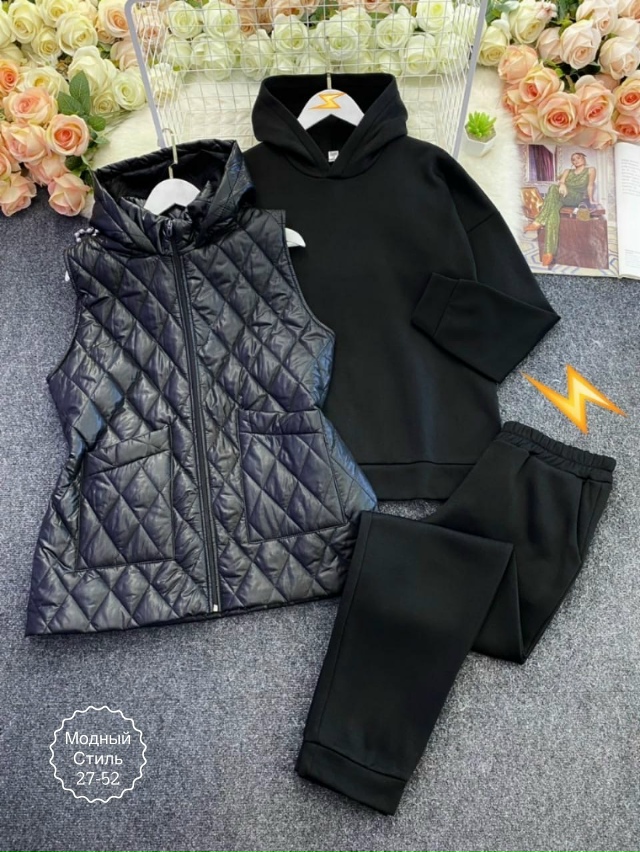 Спортивный костюм 23171190