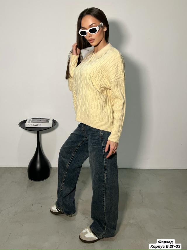 Свитер 23171089