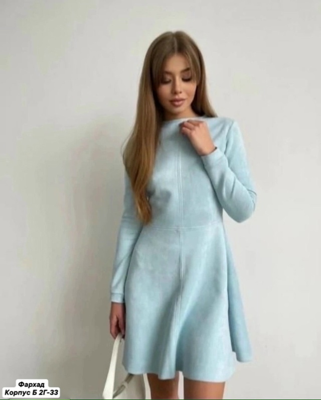 Платье 23171714