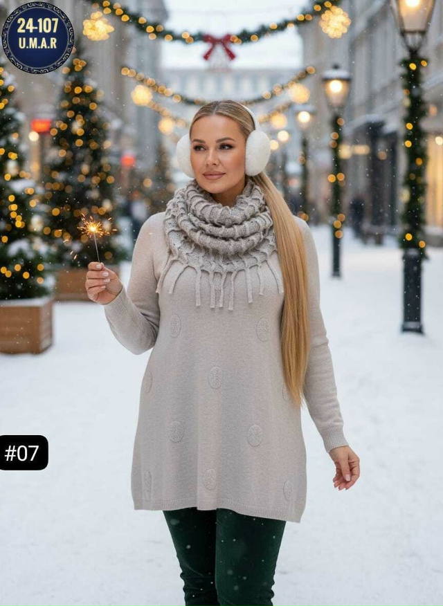 Туника 23171616