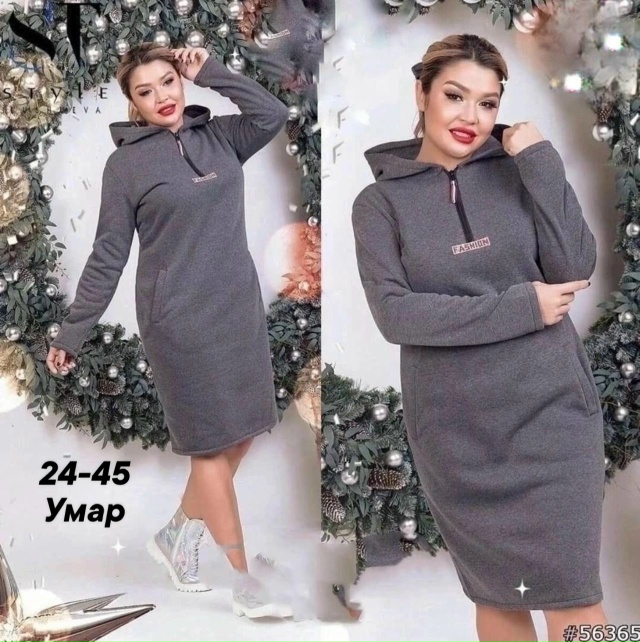 Платье 23171395